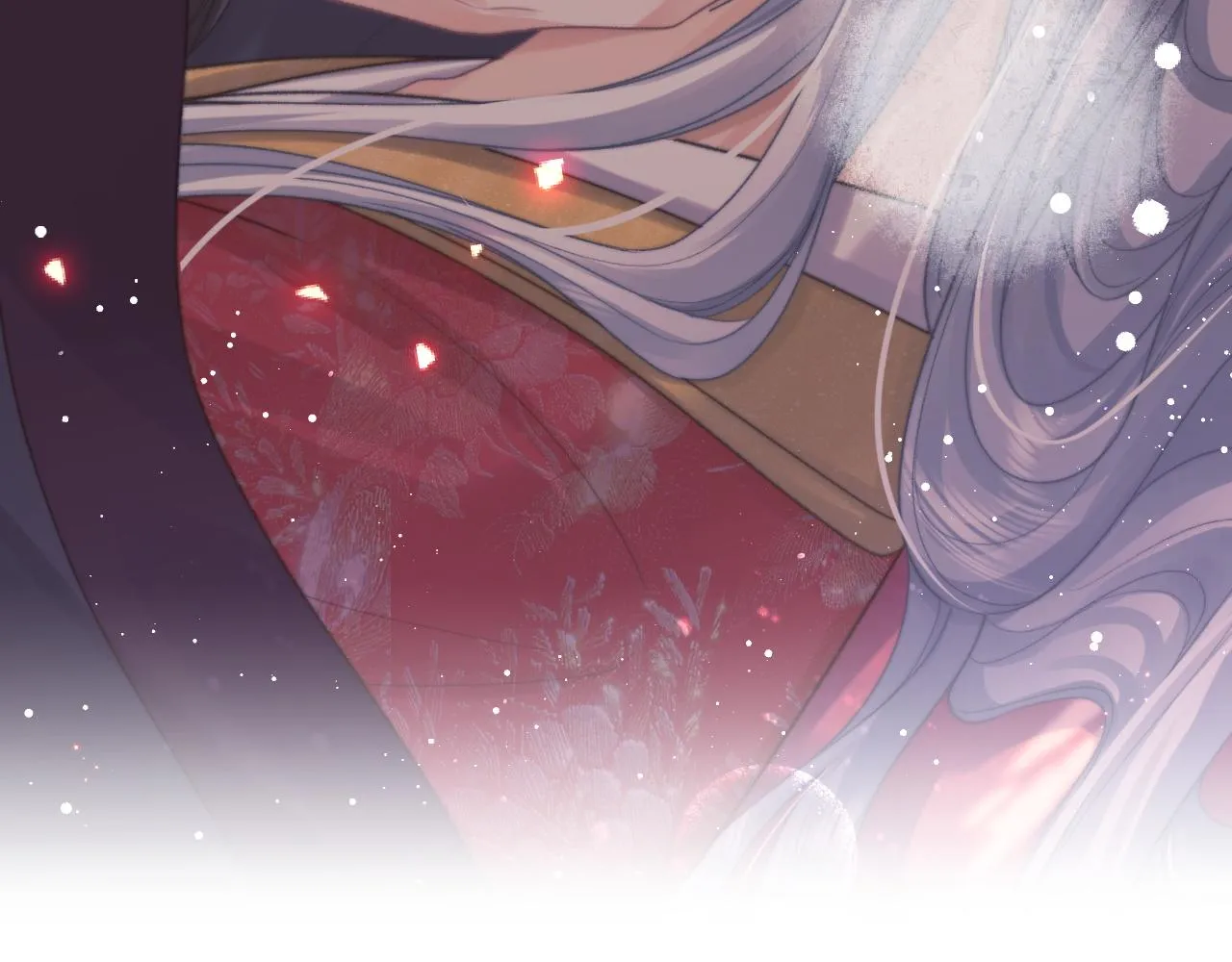 第35话师尊，我喜欢你 第30页