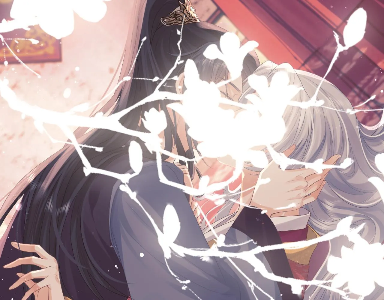 第35话师尊，我喜欢你 第34页