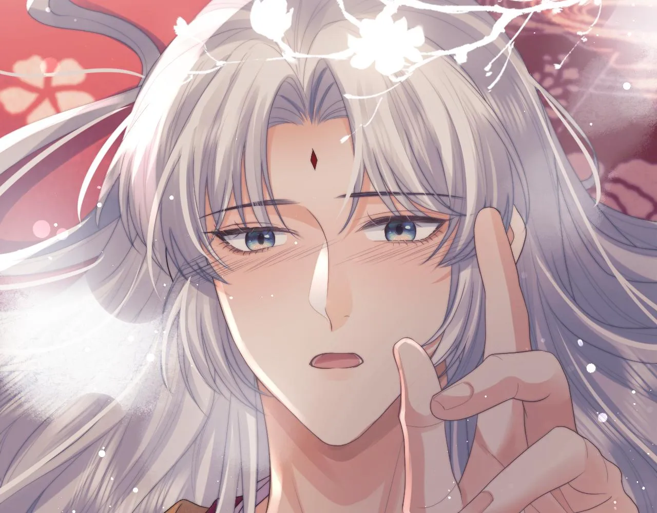 第35话师尊，我喜欢你 第68页