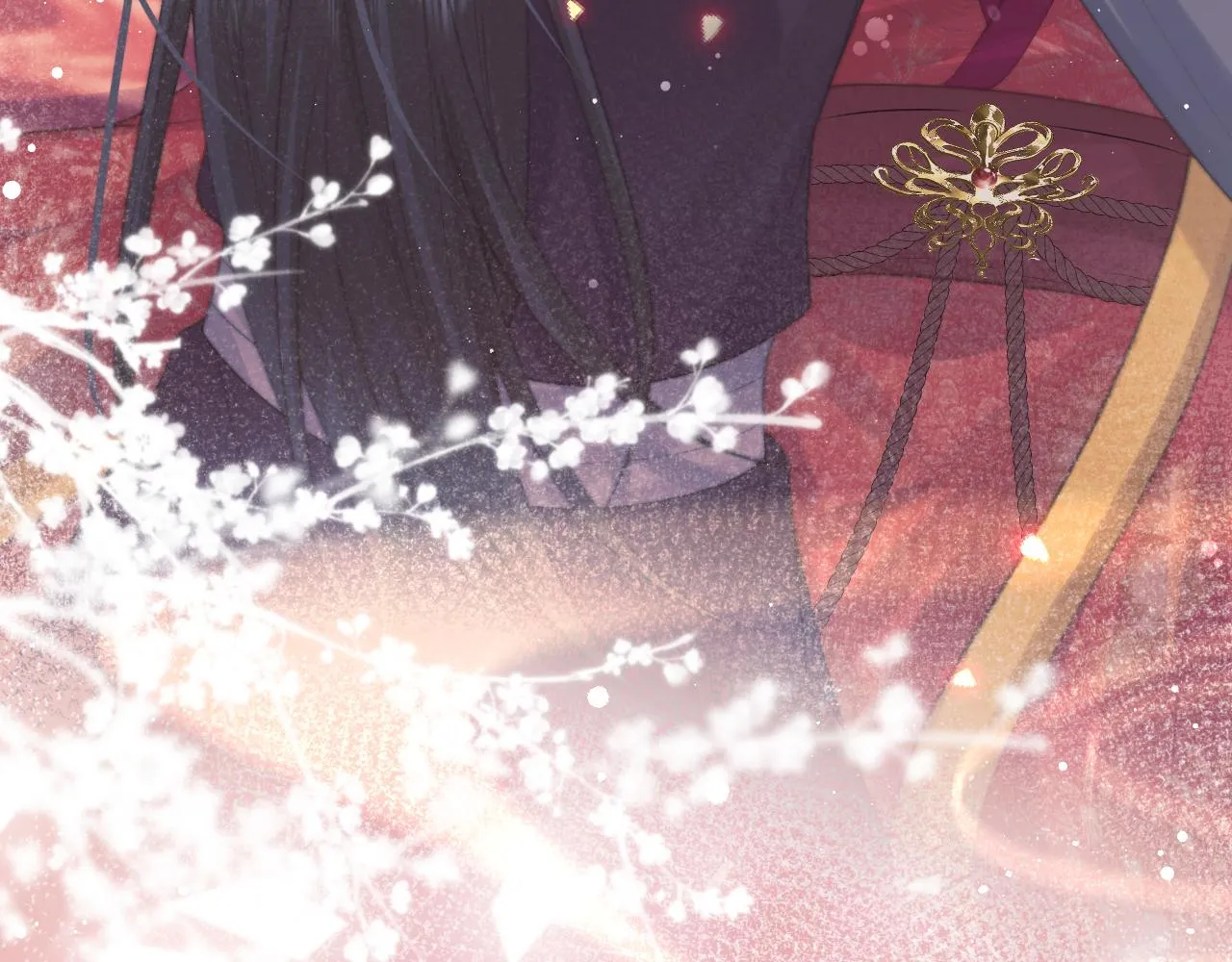 第35话师尊，我喜欢你 第92页