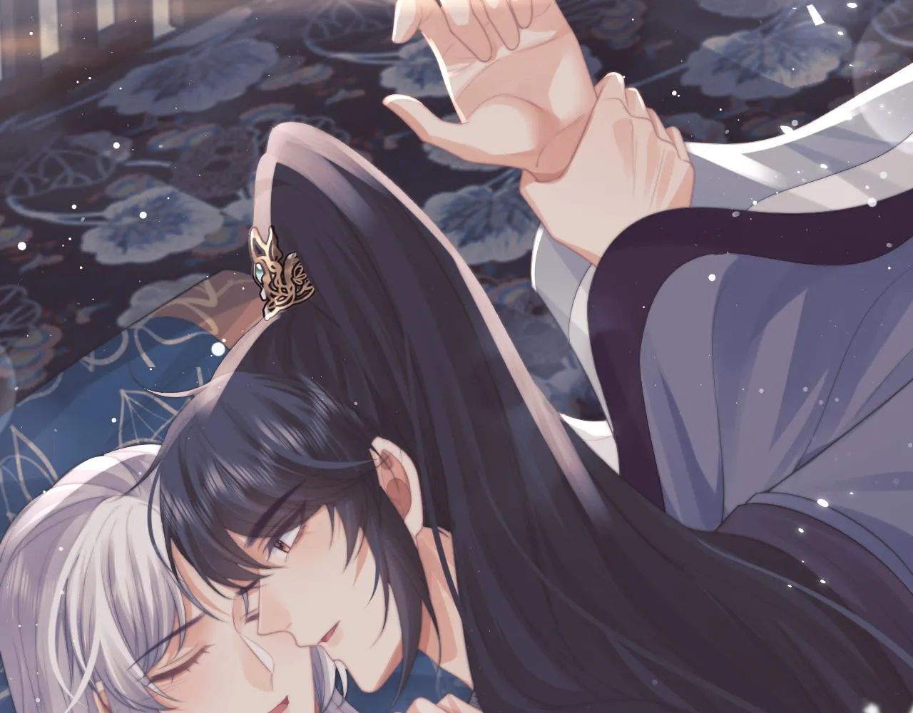 第44话接受我的心 第20页
