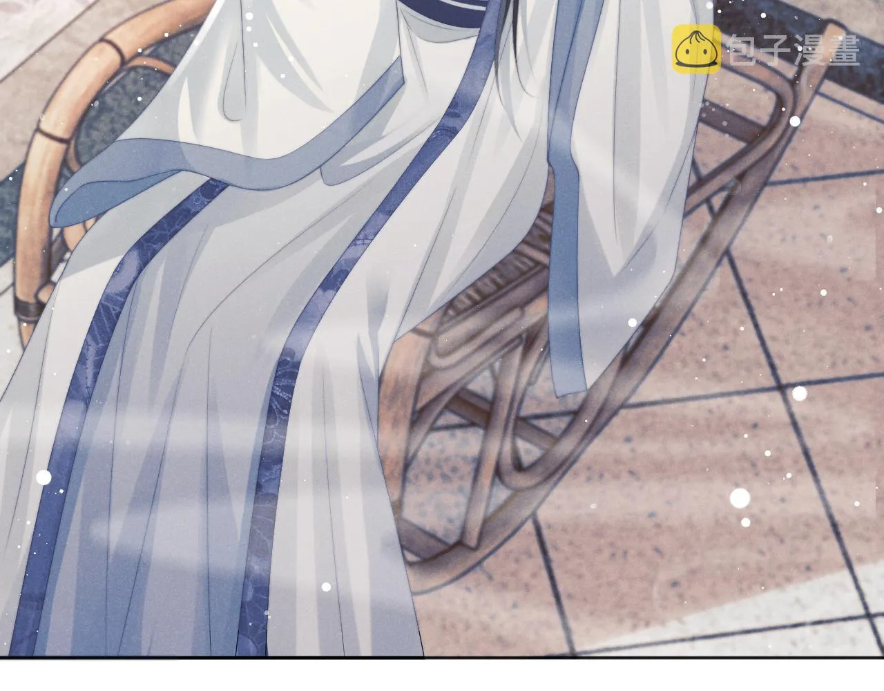 第45话他要娶亲了? 第8页