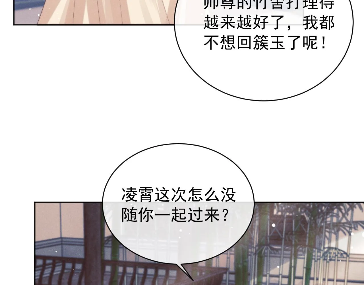 第45话他要娶亲了? 第11页