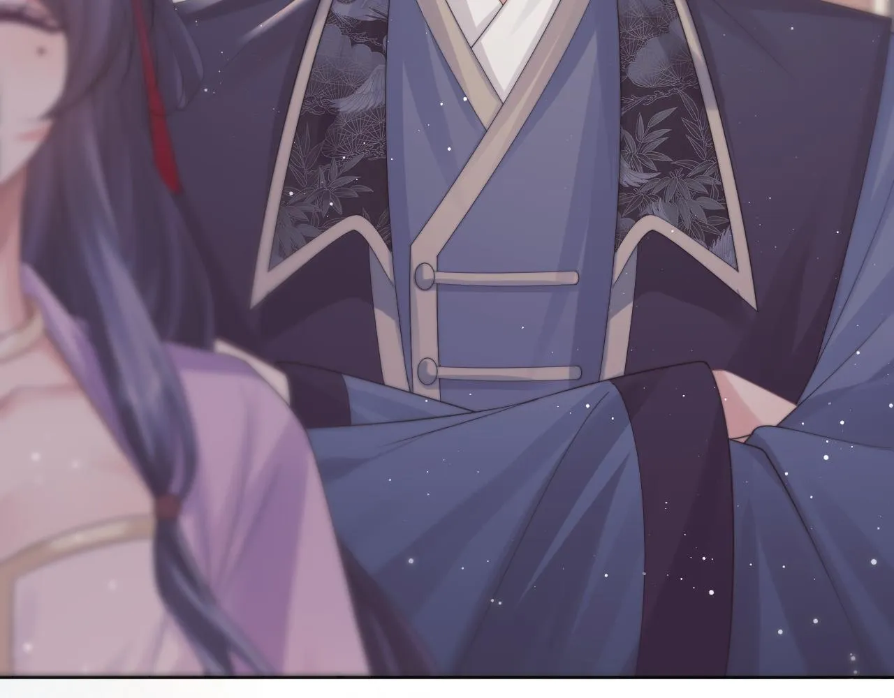 第45话他要娶亲了? 第54页