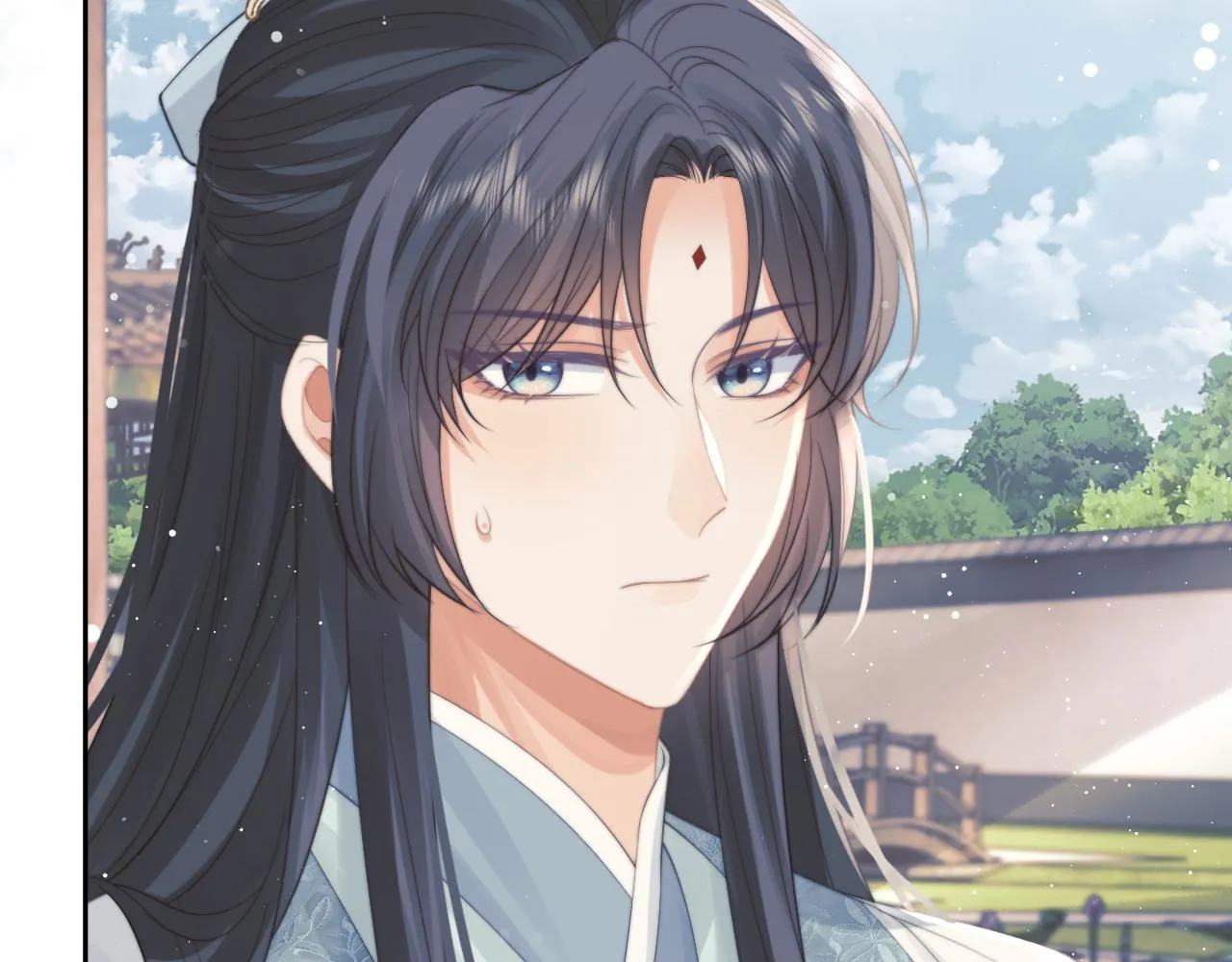 第45话他要娶亲了? 第96页