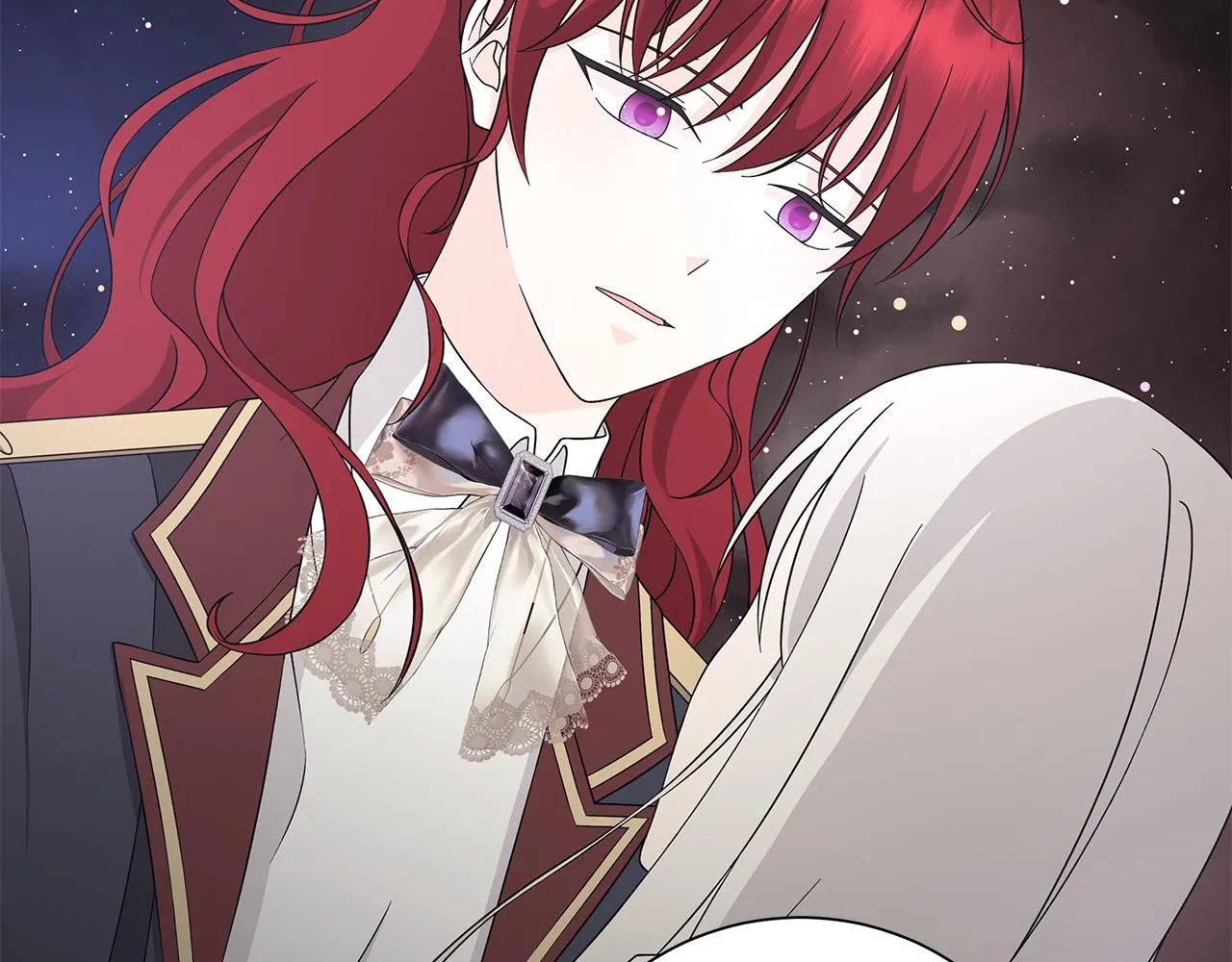 第36话 责任 第111页