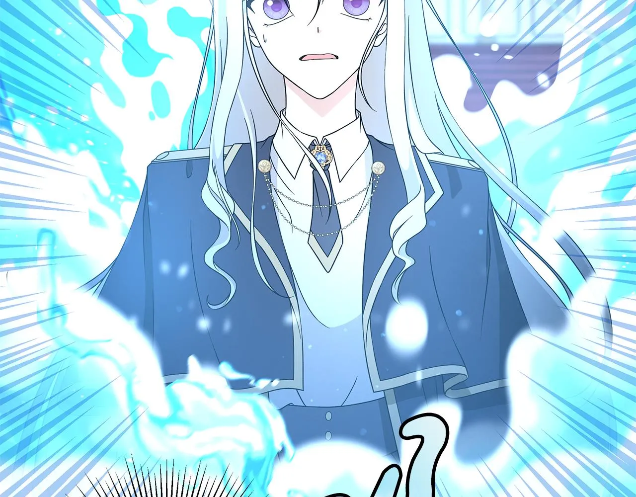 第39话 她的选择 第45页
