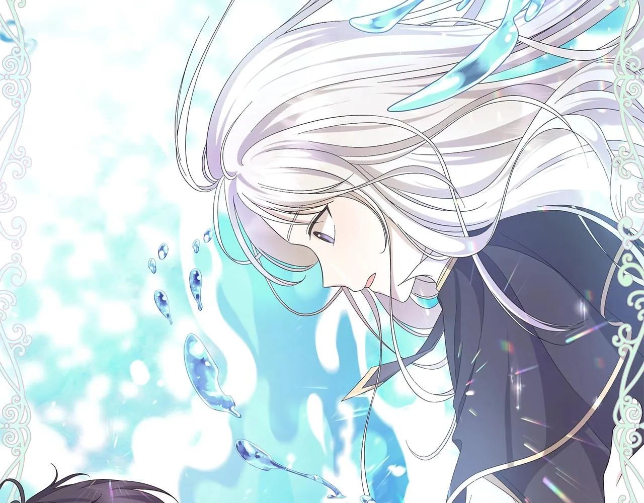 第15话 魔塔之主 第21页