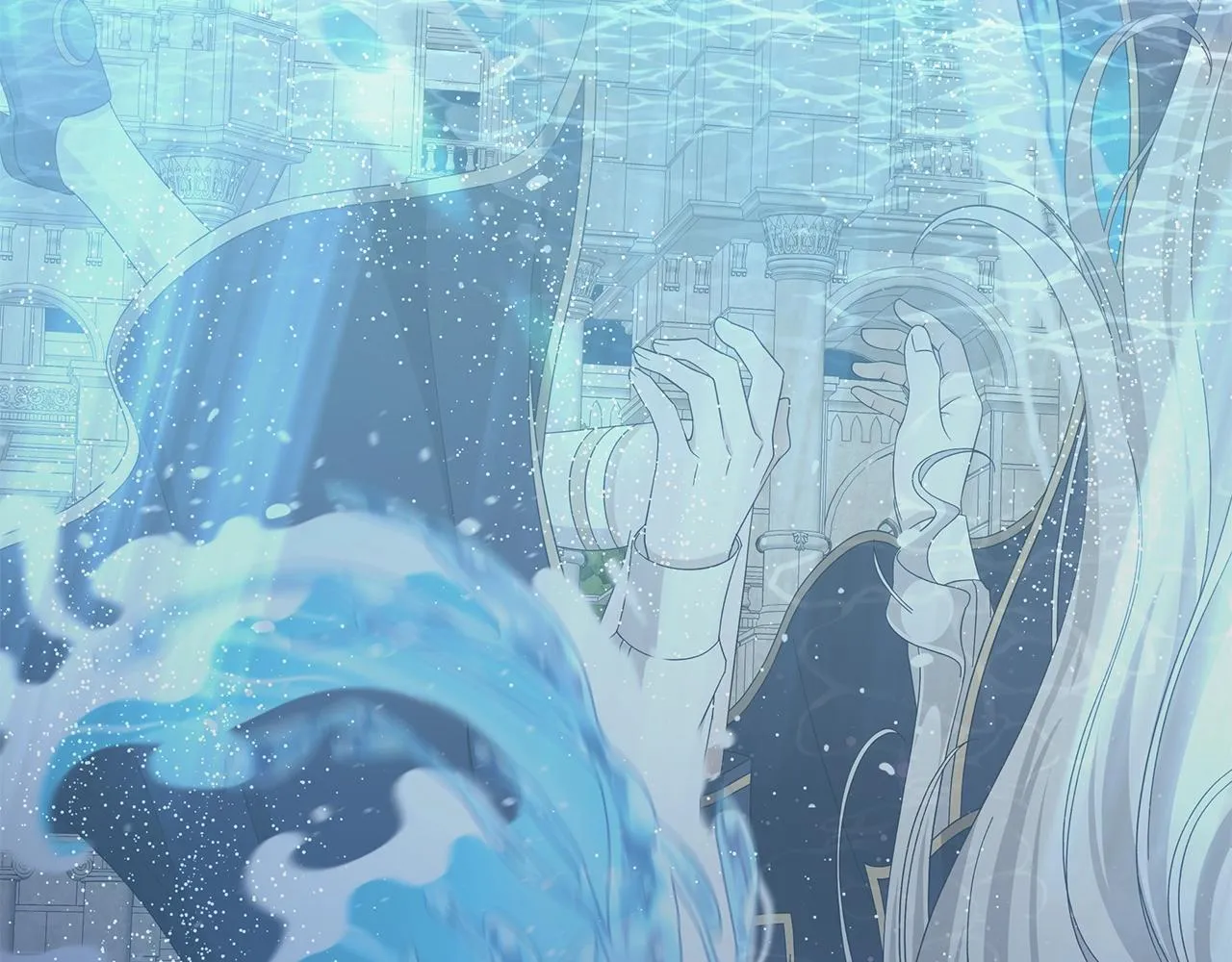第14话 溺水 第43页