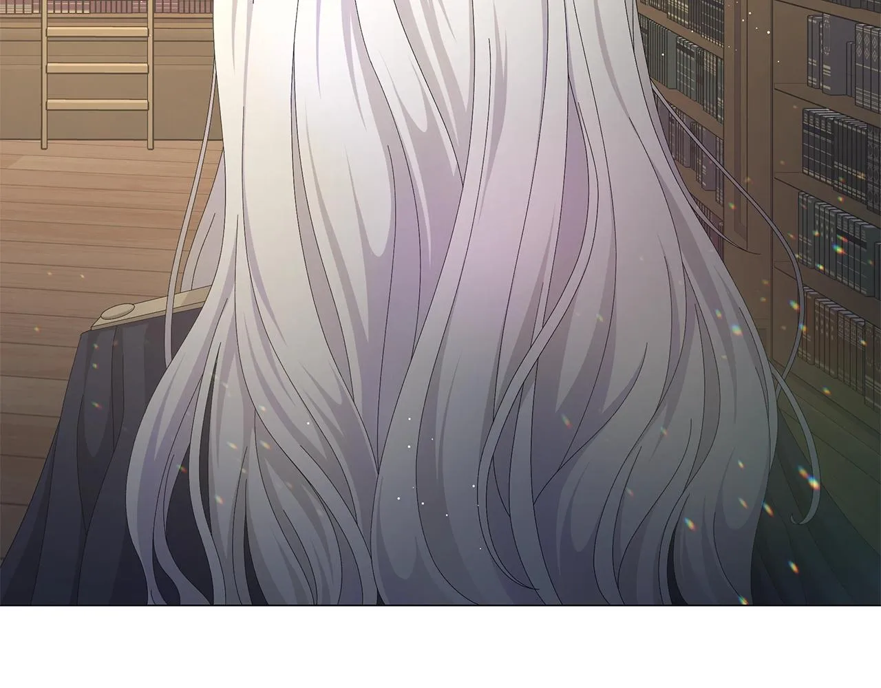 第7话 秘密暴露 第28页