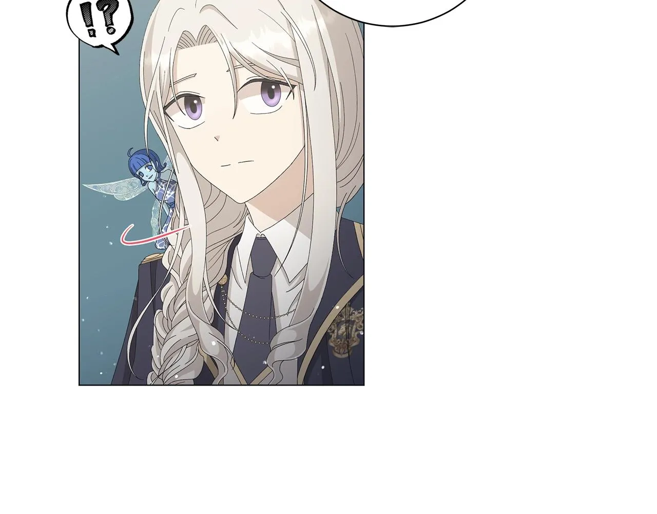 第6话 腹黑考官 第111页