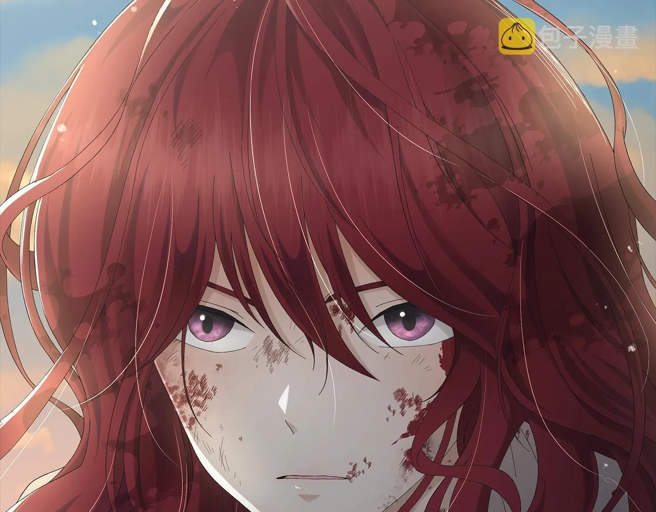 第1话 哥哥保护你 第21页