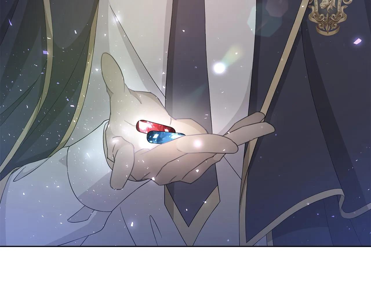 第25话终成眷属 第128页