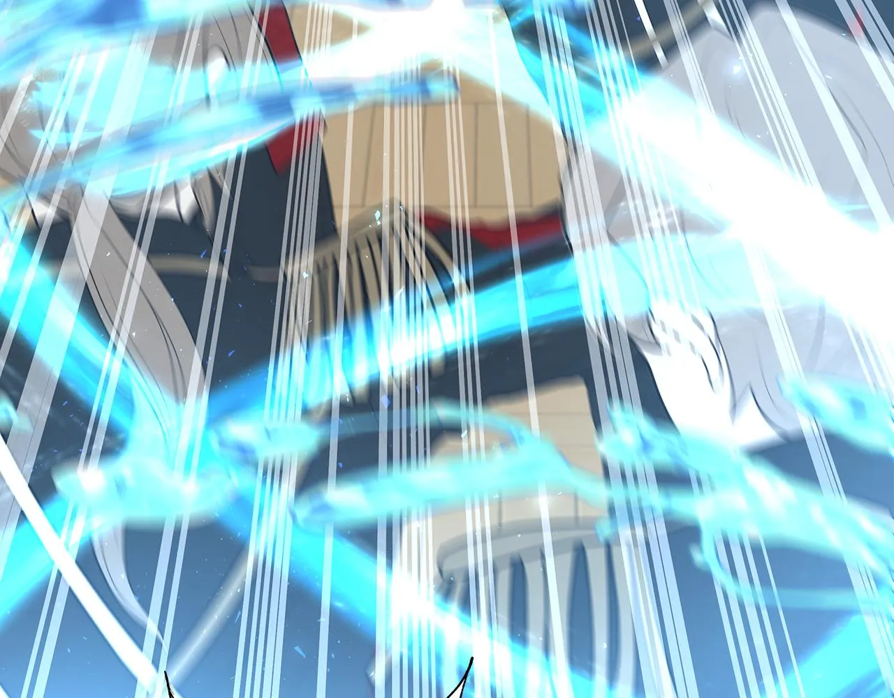 第21话要挟 第58页