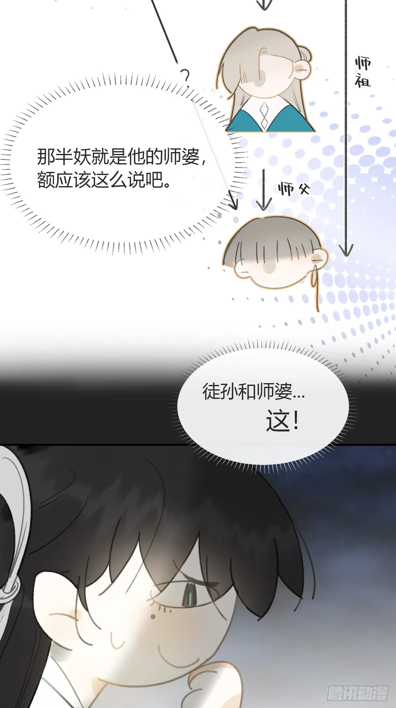 八十三-我被凶了- 第54页
