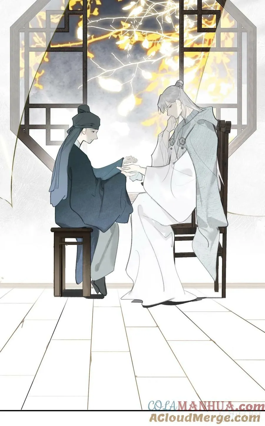 100-神医医无虞·上- 第31页