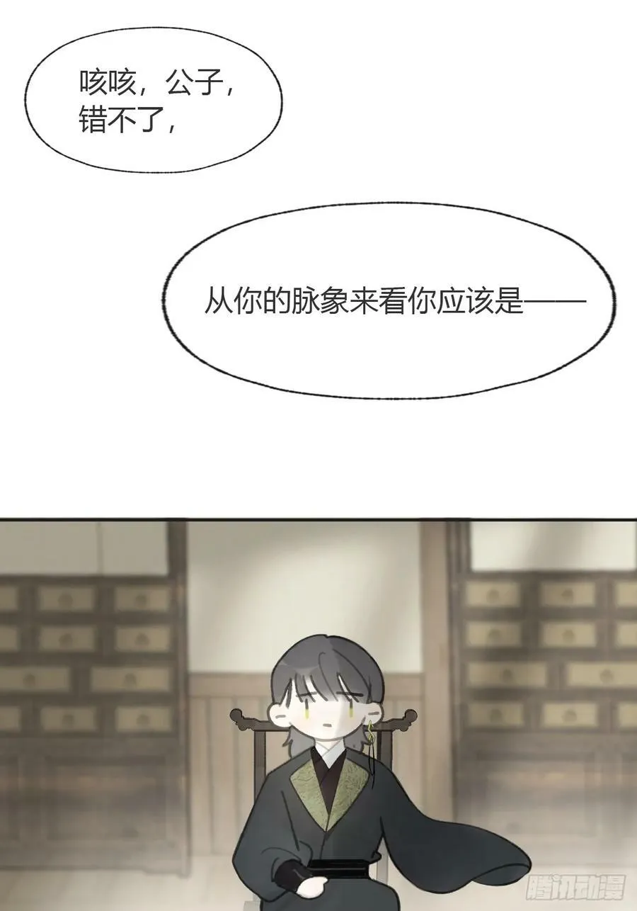 100-神医医无虞·上- 第38页