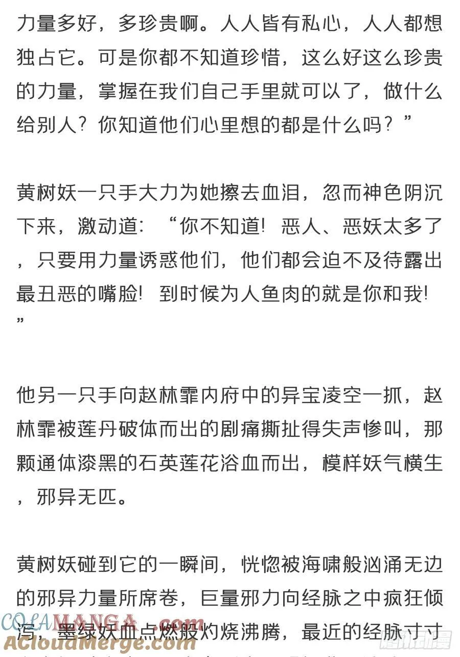 番外-雾渊前尘- 第23页