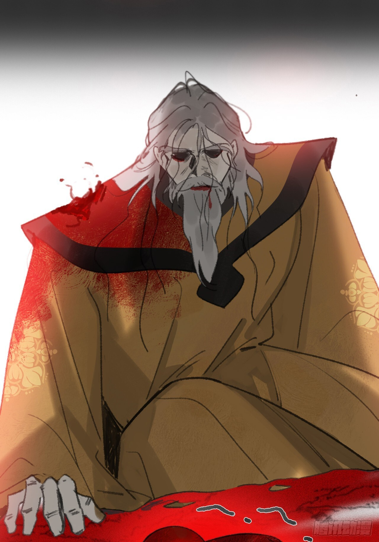188-解下风铃谢因果 第41页