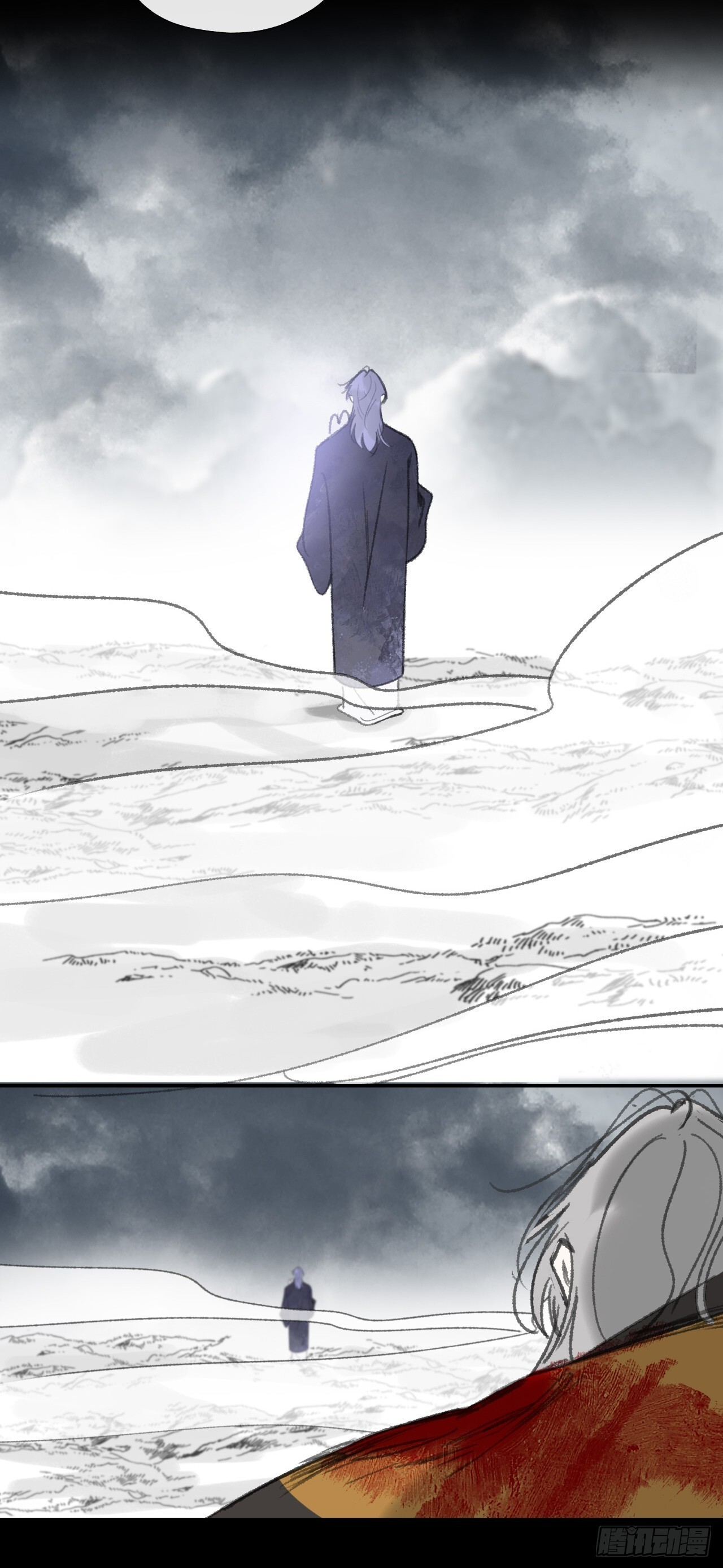 188-解下风铃谢因果 第97页