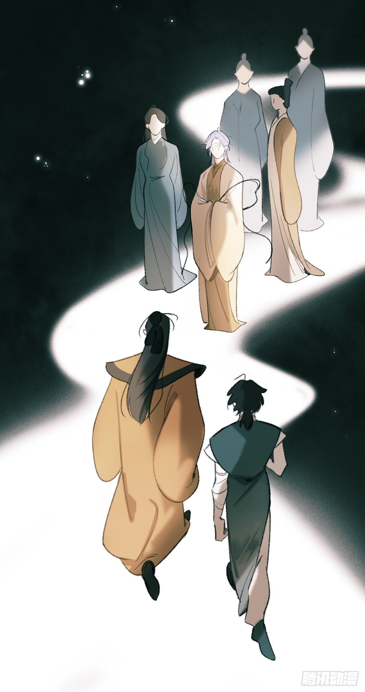 188-解下风铃谢因果 第118页