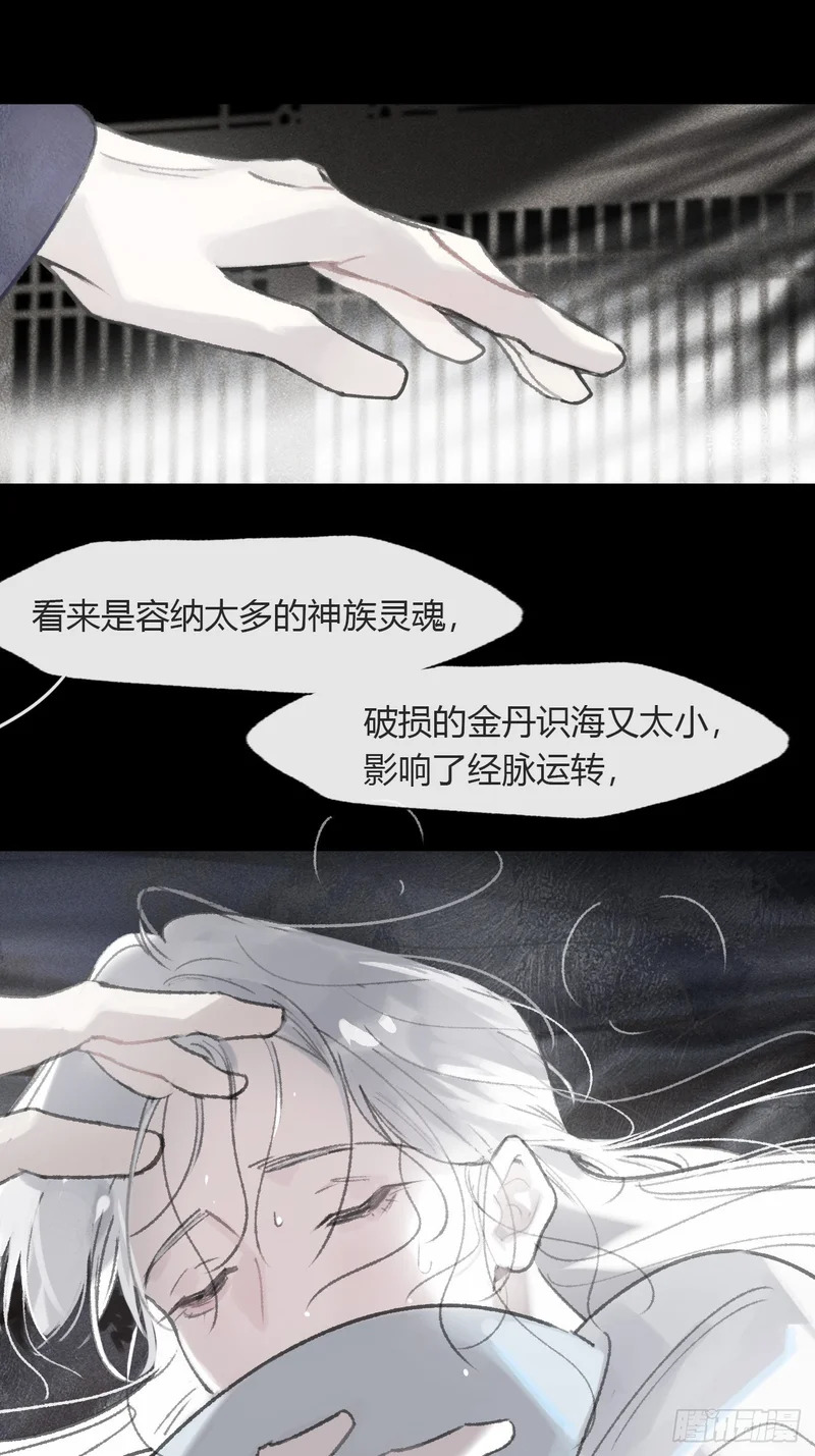 终章-九炼金丹终需换- 第7页