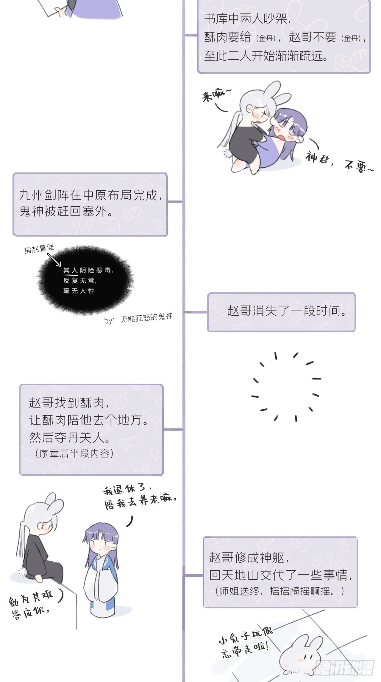 第四十话-寻往昔3- 第52页
