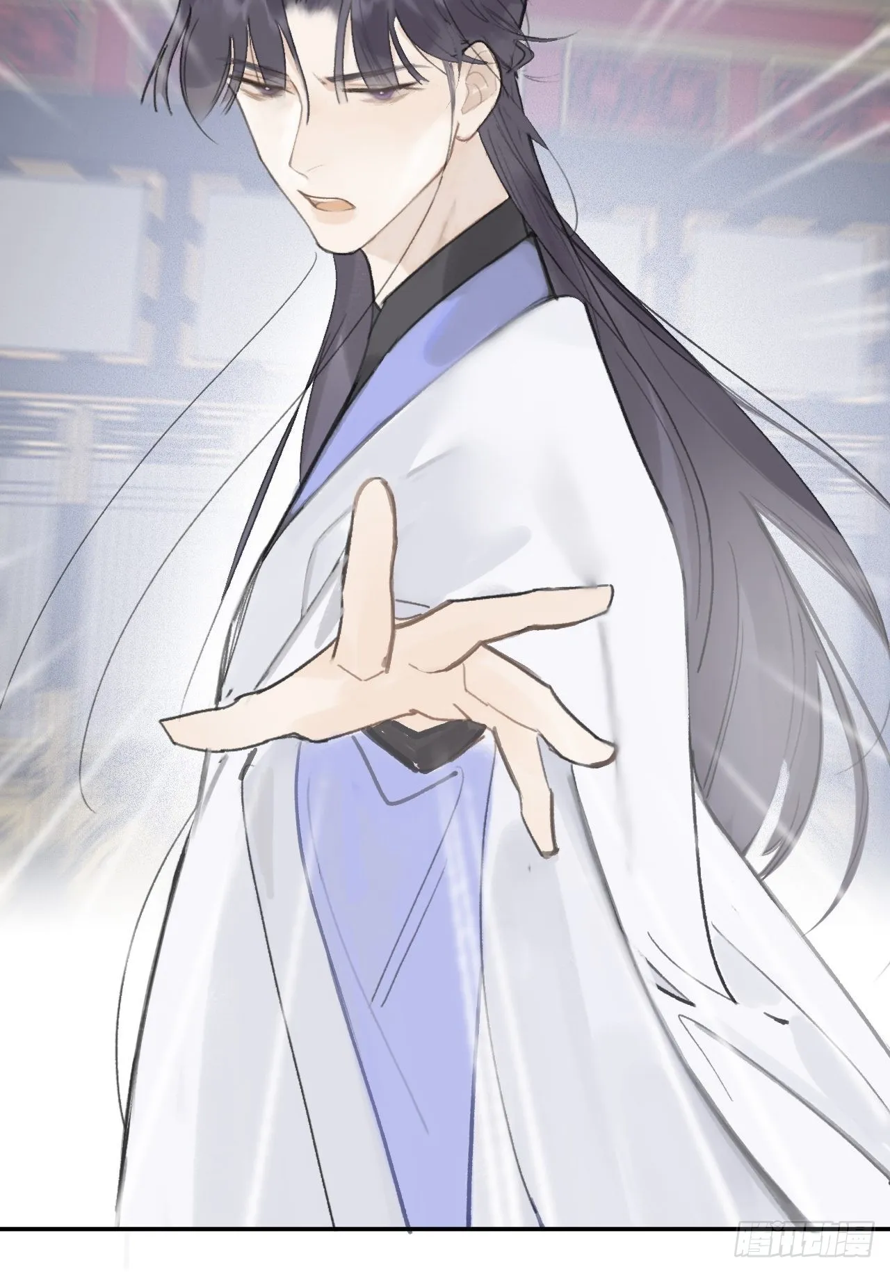 五十五-阴谋阳谋·上 第10页