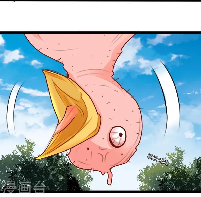 第35话 别打她的主意 第8页