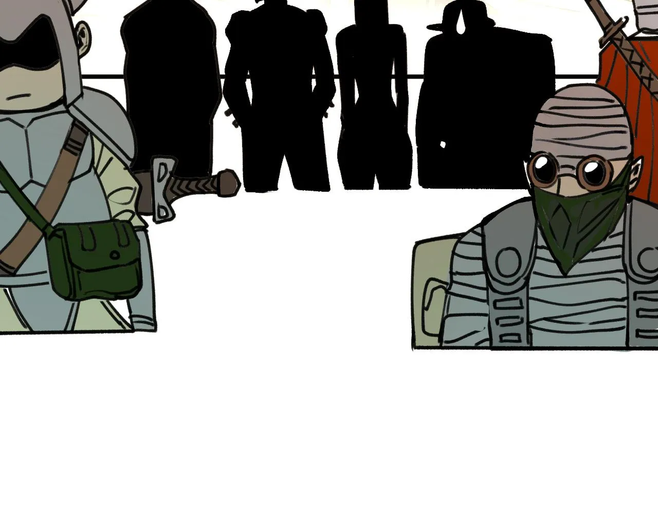 第24话 神教会篇（1） 第65页