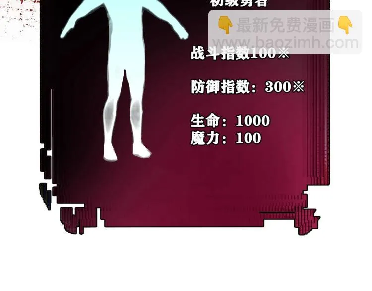 第3话 升级升到爆！ 第168页