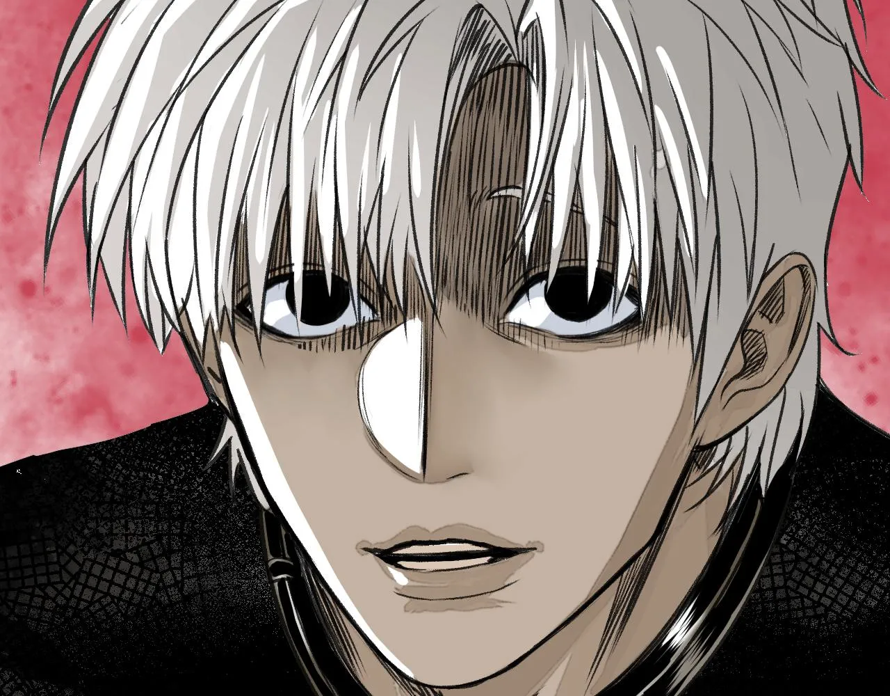 第15话 七五vs红蘑人 第12页