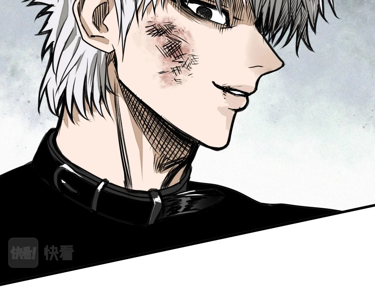 第15话 七五vs红蘑人 第97页