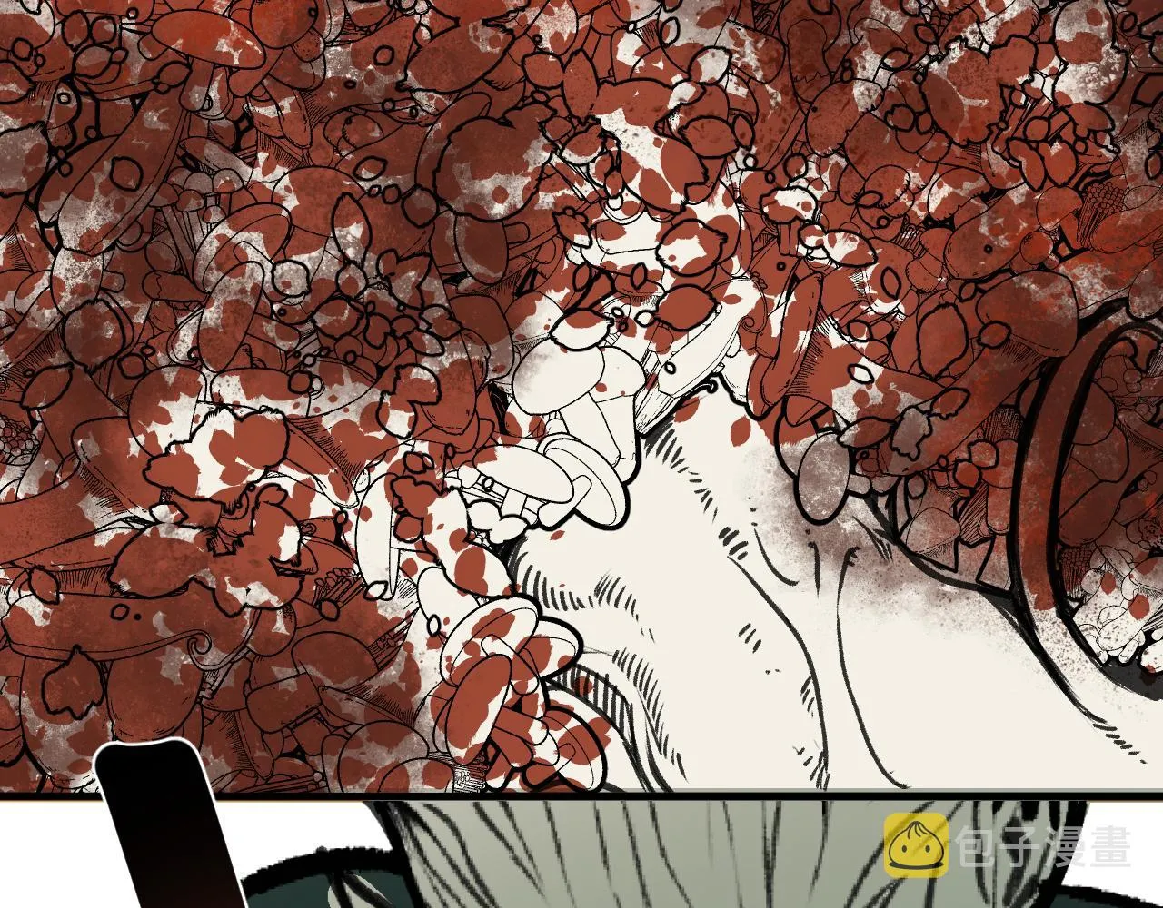 第15话 七五vs红蘑人 第136页