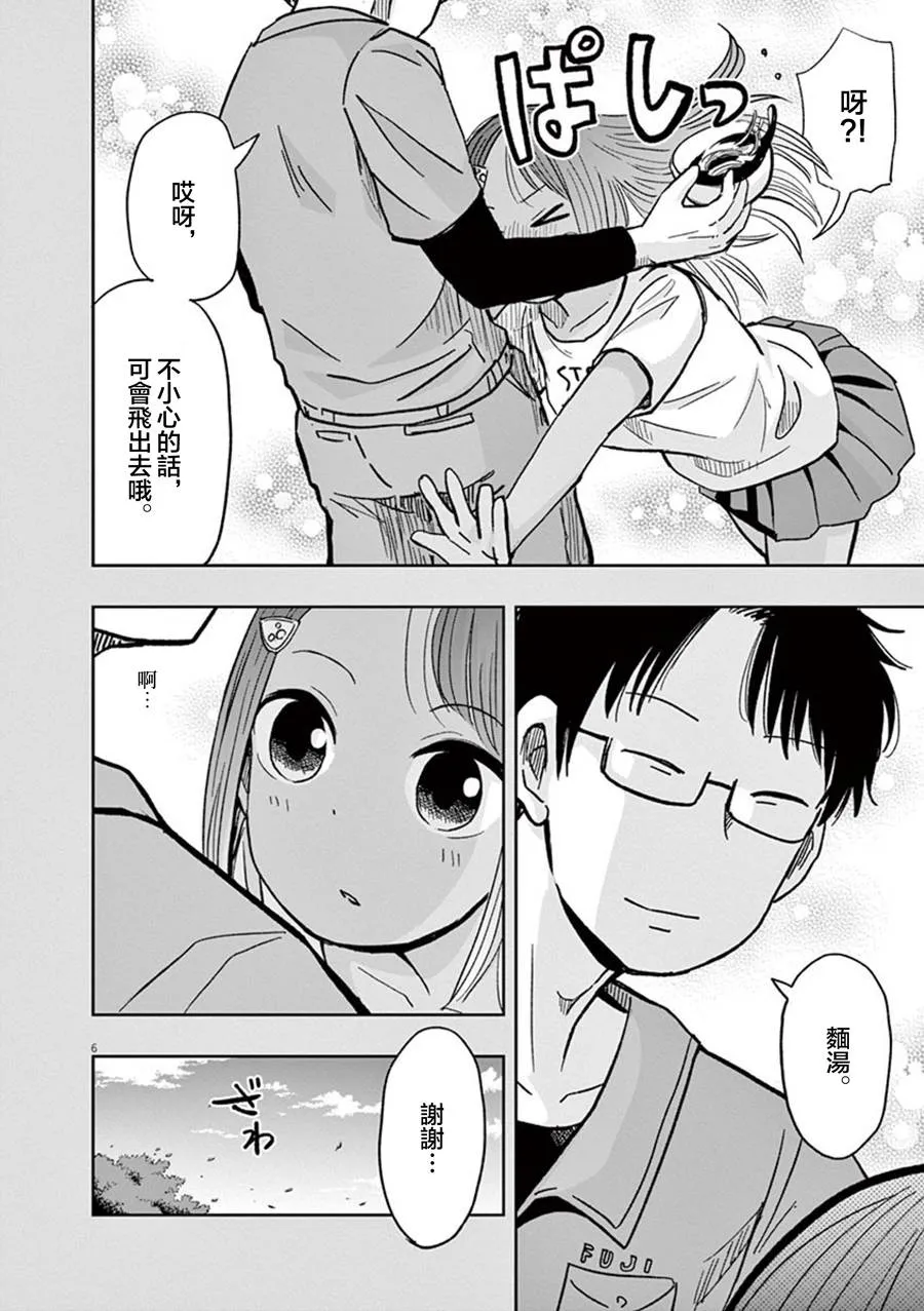 第33话 第6页