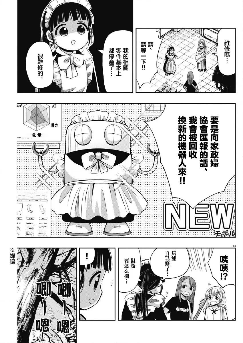 29话 第13页