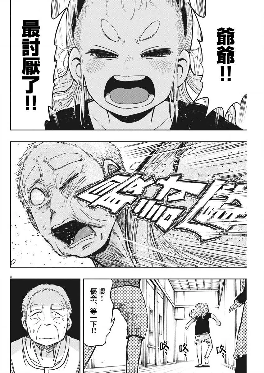 28话 第8页