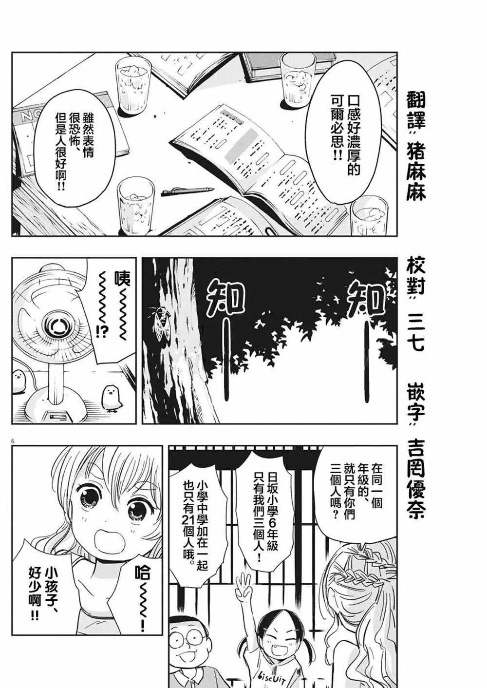 第19话 第6页