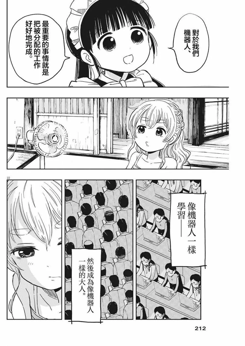 第19话 第10页
