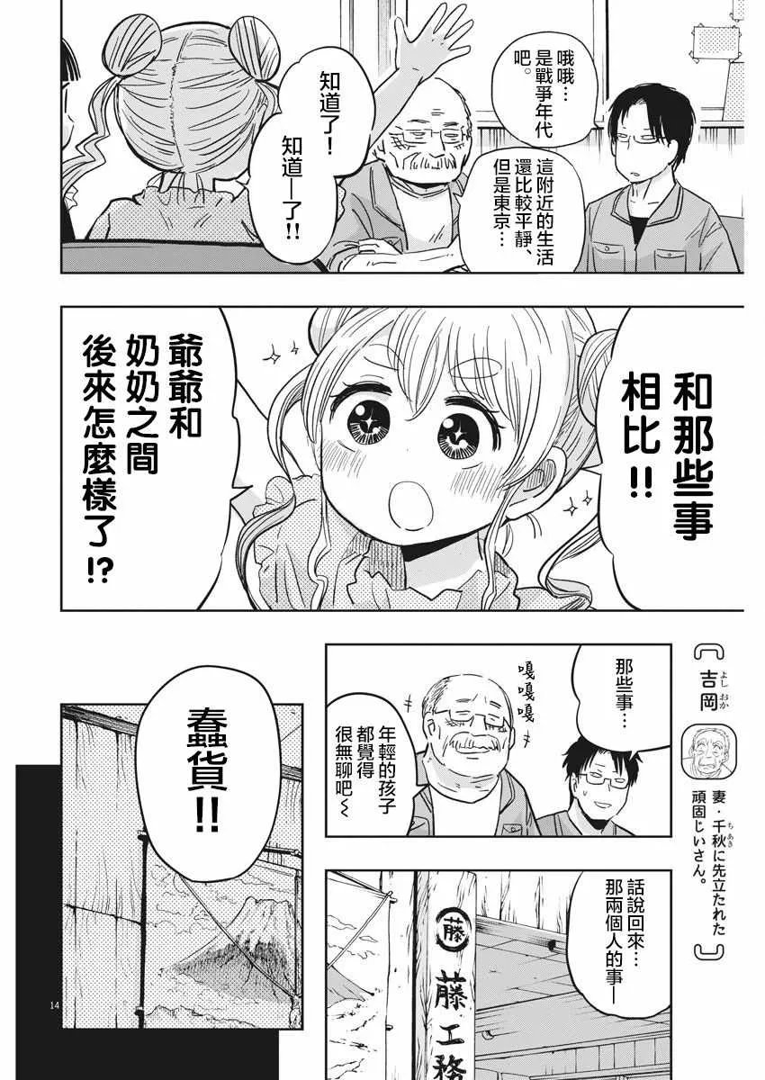 第18话 第14页