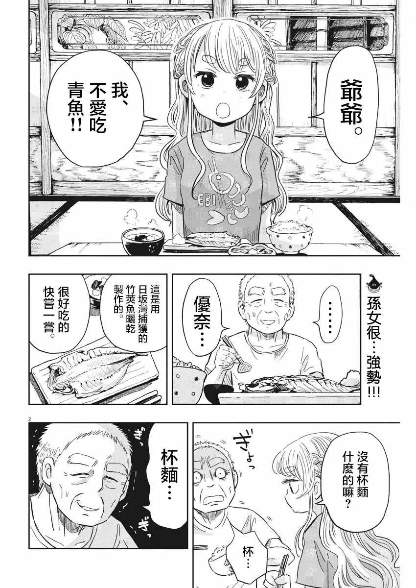 第16话 第2页