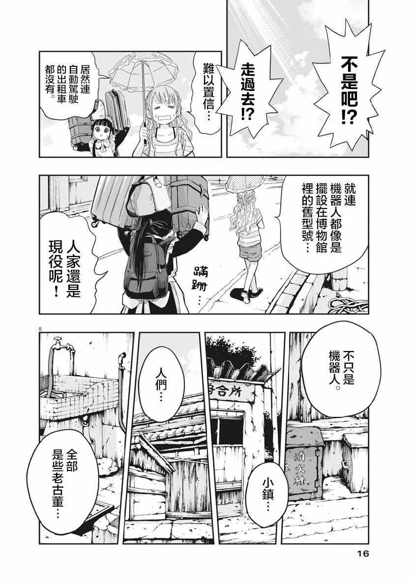 第15话 第7页
