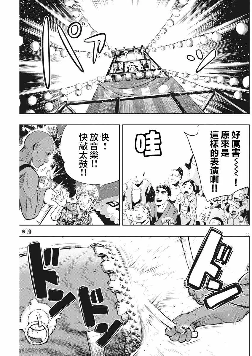 第13话 第15页