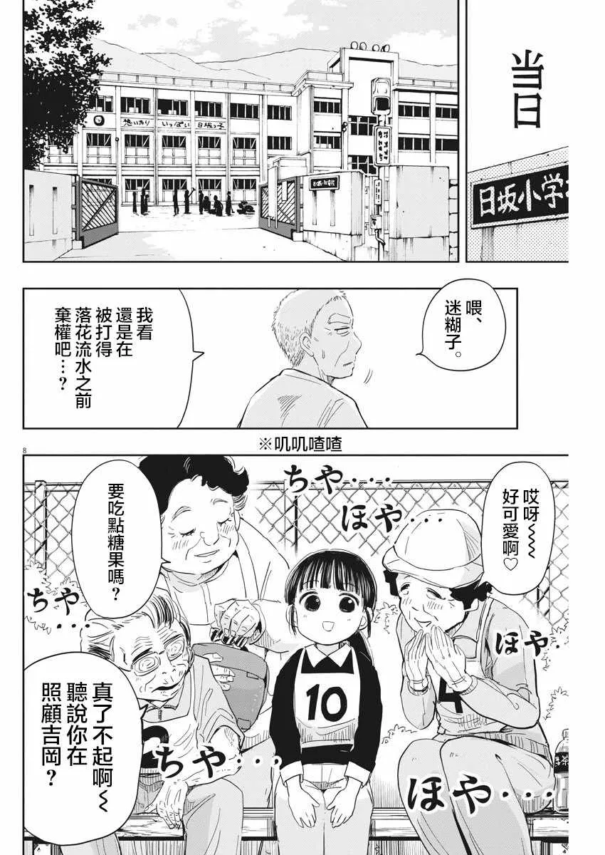 第11话 第8页