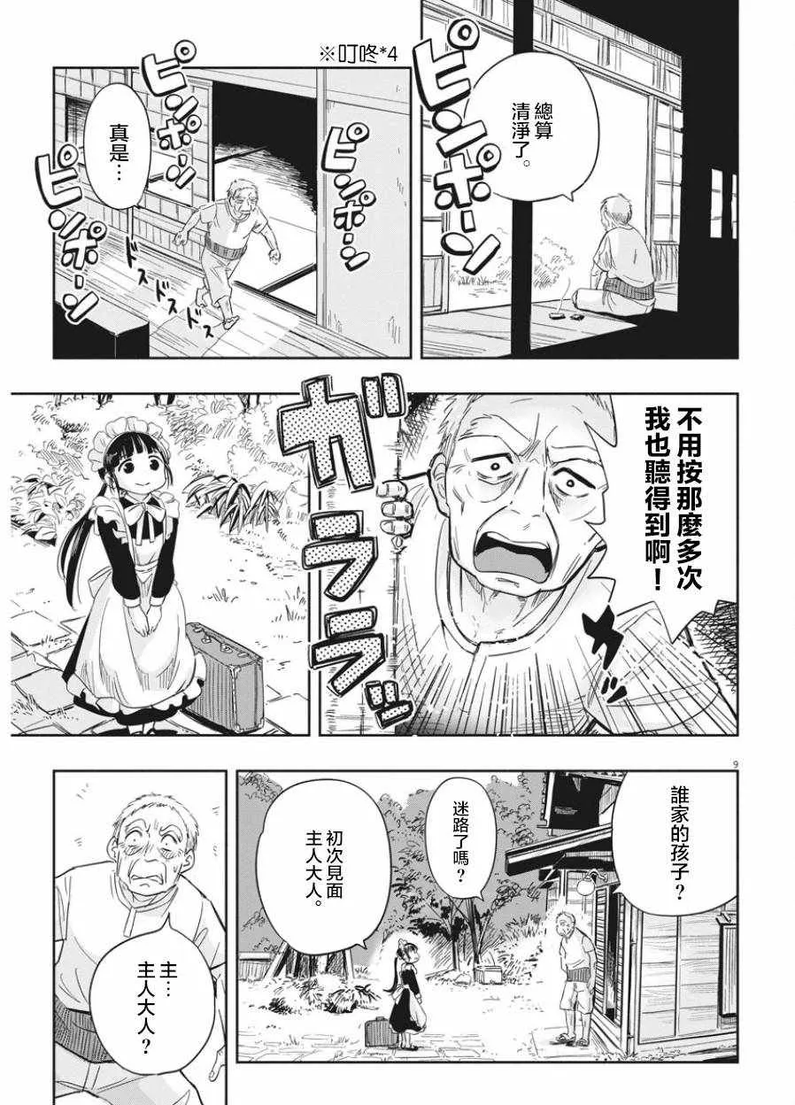 第1话 第8页