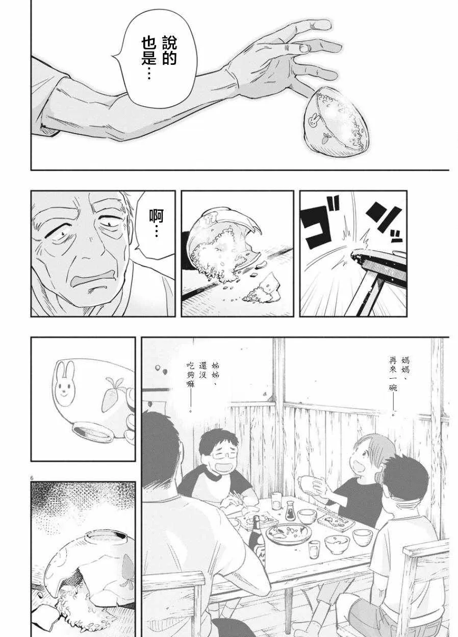 第2话 第6页