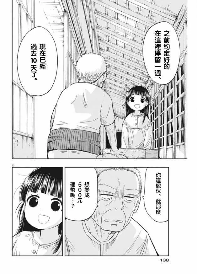 第3话 第12页