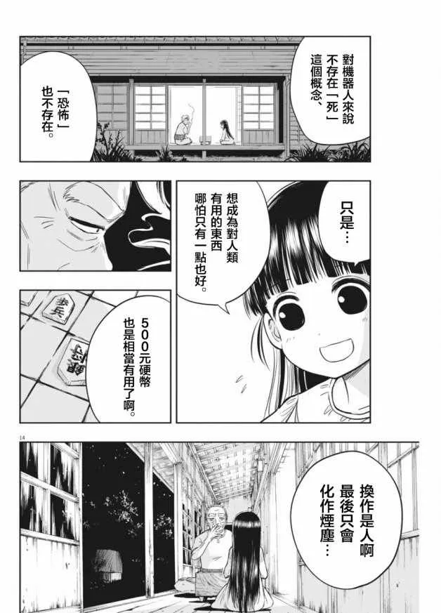第3话 第14页