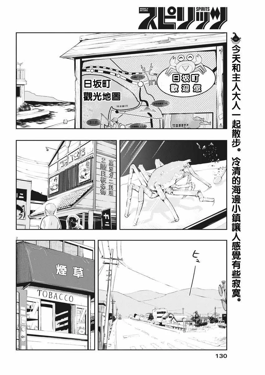 第4话 第2页