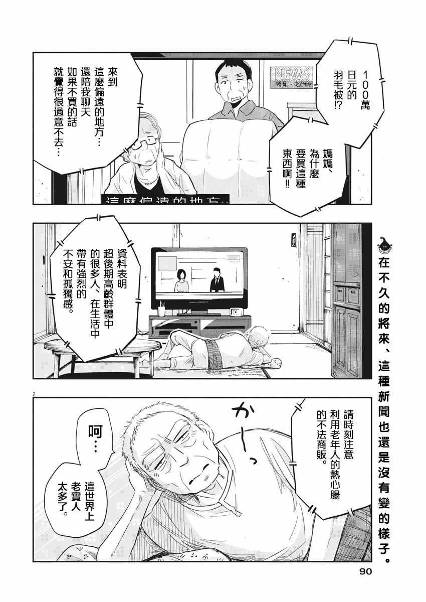 第5话 第2页